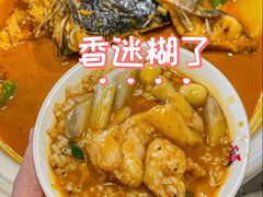 -千岛湖小鱼儿·淳安匠心农家菜