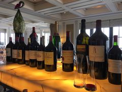 -上海和平饭店-华懋阁 The Cathay Room