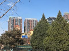 -OCT华侨城·北京