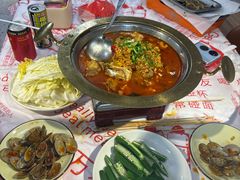 -辣出味岳阳特色烧烤·龙虾大排档(砂子塘总店)