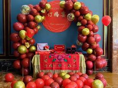 -鹊华居·地道鲁菜·海鲜·融合味(大明湖店)