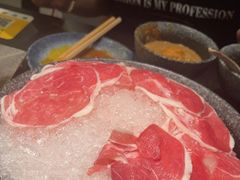 -熹悟海鲜火锅·广式打边炉