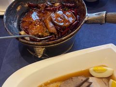-新加坡泰国村酒楼(五角场店)