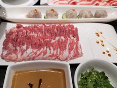 -北门涮肉·铜锅涮肉(南锣鼓巷店)