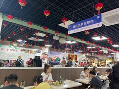 -大姐麻辣烫(莲宝中路店)