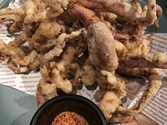 -水天堂西餐厅(昆山万象汇店)