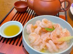 -外婆烧.老杭帮菜(庆春店)