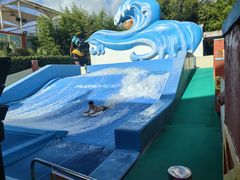 -上海玛雅海滩水公园