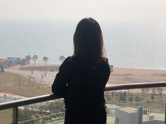 -东戴河风景区