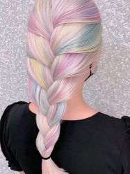 -时尚殿堂hair salon