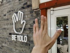 -BE YOLO必有乐&小红帽三明治