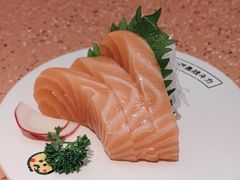 -元气寿司(东方宝泰店)