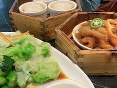 -龙凤点心饼家·39年老字号(松岗店)