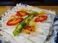 -湘西乌龙山铁板烧(双桥店)