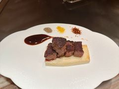 -香樟花园法式铁板烧(恒隆广场店)