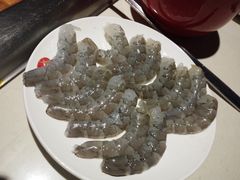 -海底捞火锅(泉城路店)