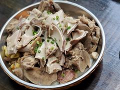 银杏猪肚汤-猪肉婆私房菜(容桂总店)