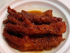 铁勺凤爪-大铁勺新津菜(迎水道店)