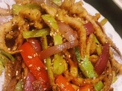 -鲁西南老厨子·特色鲁菜(经一纬五店)