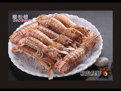 -潮汕铺老店(甜水井店)