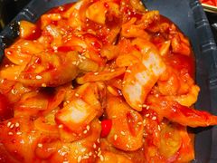 -양평식당·杨平食堂(华贸店)