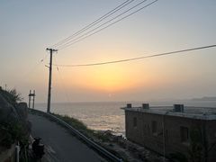 -东极岛景区