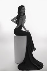 -Mregina 美人纪摄影(样片研发中心)