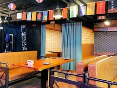 -槿Story·韩国料理(望京韩国美食城店)