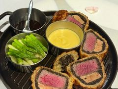 -Le Bistrot de Racine