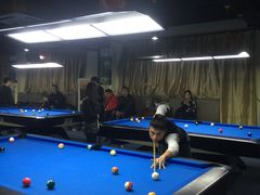 -新新潘晓婷台球俱乐部(周浦店)