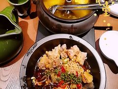 升级版汽锅鸡-云海肴·汽锅鸡·云南菜(领展购物广场·中关村店)