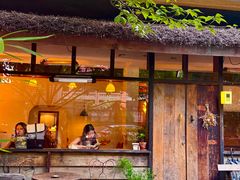 -WABI COFE(愚园路店)