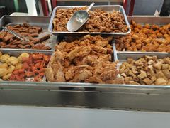 -护国寺小吃店(阜成门桥店)