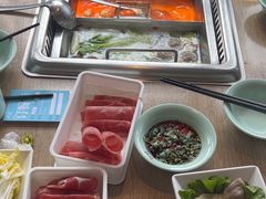 -野妹经典火锅(民治店)