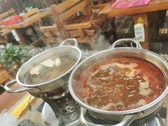 -丽江庭院之爱在路上(西单店)