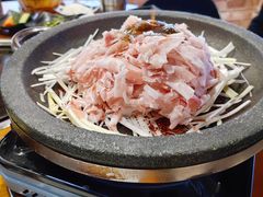 -杀猪天·韩国烤肉(总店)