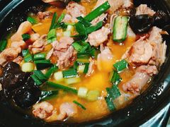 -盛宴自助餐厅(运达喜来登店)