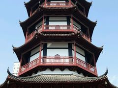-绳金塔