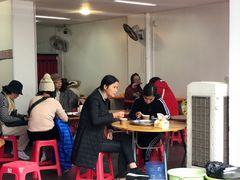 大堂-谢怀亮芝麻茶