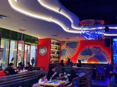 大堂-荷炉烤鱼音乐餐厅(佳和城店)