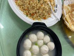 -景好海鲜餐厅(大鹏必选旅游店)