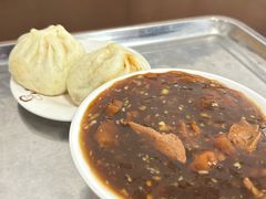 -姚记炒肝店(鼓楼店)