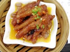 -虾饺妹·粤式手工点心(水荫路店)