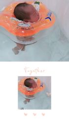 -鱼乐贝贝婴幼儿水育馆(高桥红坊店)