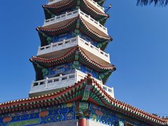 -北京十三陵国家森林公园蟒山景区