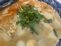 -裕丰源滋补烩面(天赋路店)