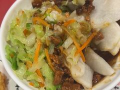 -和合谷(北新桥店)