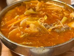 -多宾韩国料理(学衡路店)