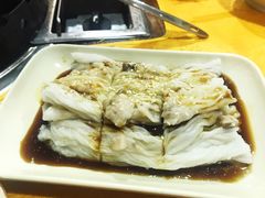 -洞密园美食城·二十二年老店(富华路店)