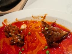 -外婆家(西红门荟聚购物中心店)